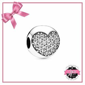 Love of my Life Clip Charm (ONE)